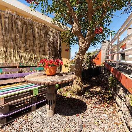 Casa Das Camelias Arco da Calheta Kültér fotó