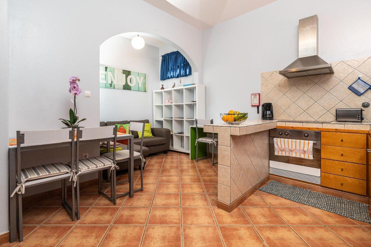 Casa Das Camelias Arco da Calheta Kültér fotó
