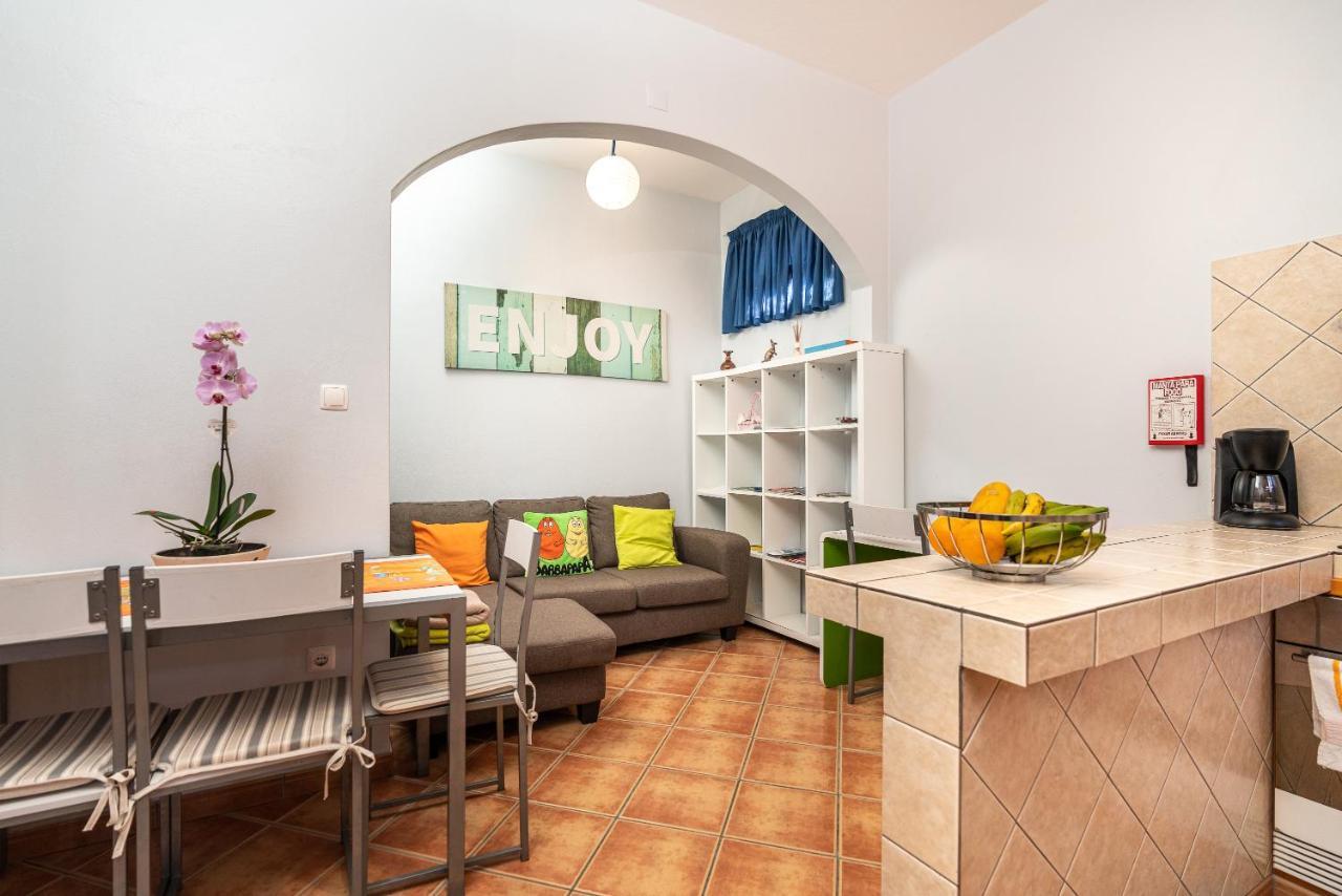 Casa Das Camelias Arco da Calheta Kültér fotó